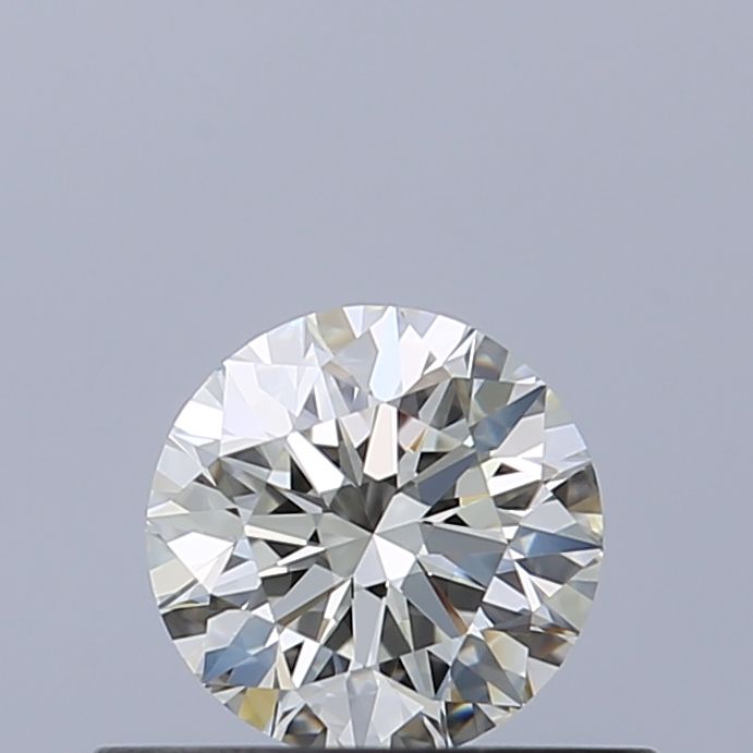 Diamond Natural 0,41Ct H-VVS1 Round - IGI763626946