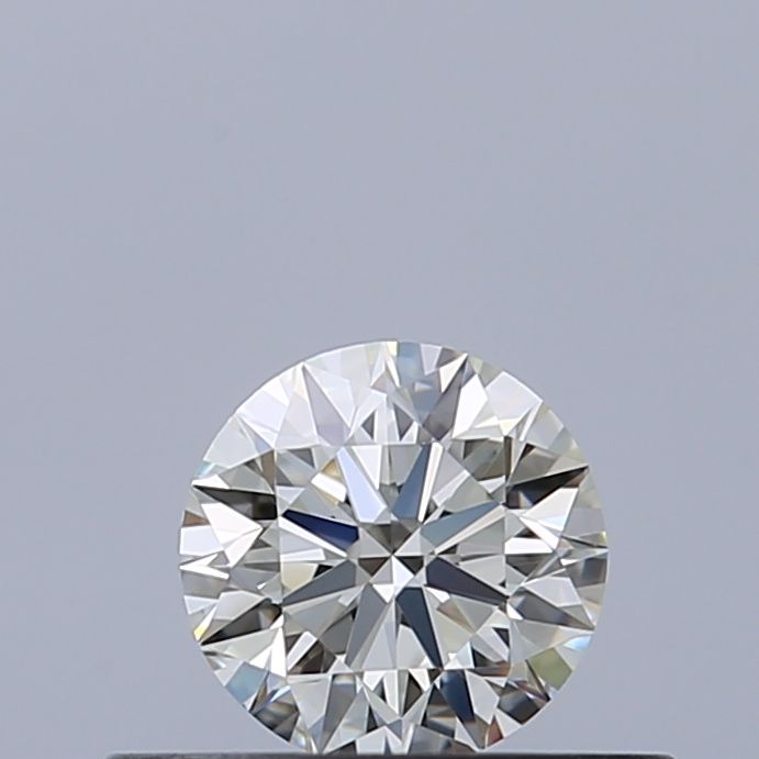 Diamond Natural 0,33Ct J-VVS2 Round - GIA1549578238