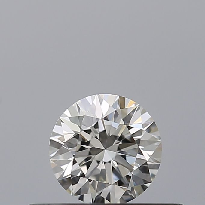 Diamond Natural 0,3Ct G-IF Round - IGI763625840