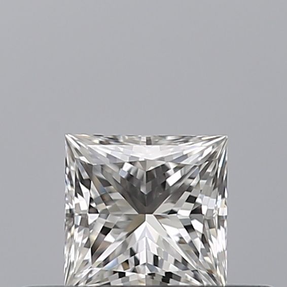 Diamond Natural 0,3Ct F-VS1 Princess - GIA1543544109