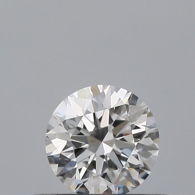 Diamond Natural 0,32Ct D-IF Round - GIA7541568301