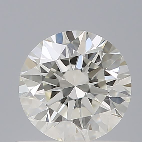Diamond Natural 0,5Ct G-VVS1 Round - IGI763625310