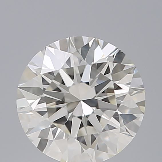 Diamond Natural 0,5Ct G-VVS2 Round - IGI763624944