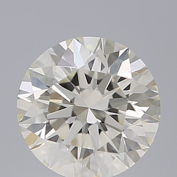 Diamond Natural 0,53Ct H-IF Round - IGI763624986