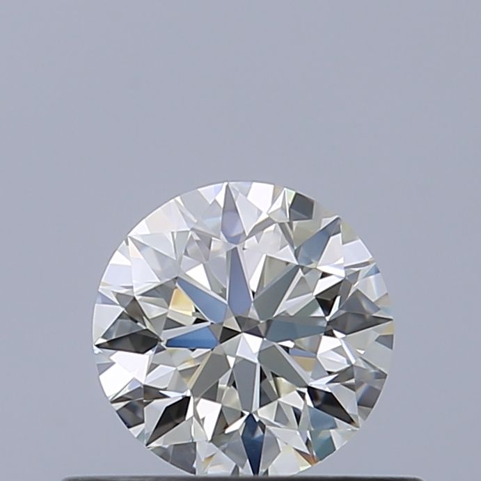 Diamond Natural 0,45Ct H-VVS1 Round - IGI763628063