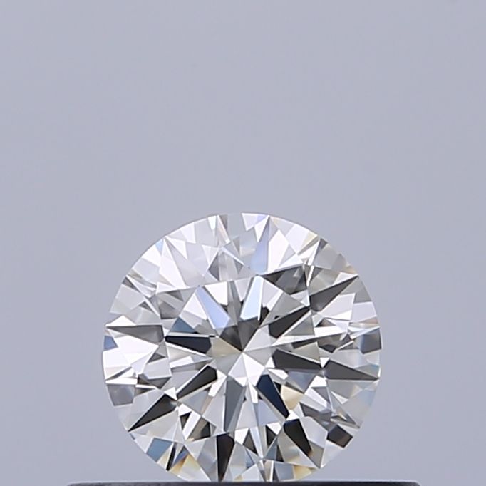 Diamond Natural 0,36Ct G-IF Round - IGI763626151