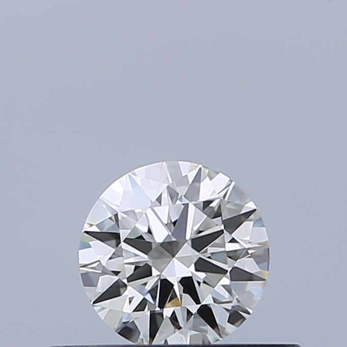 Diamond Natural 0,32Ct G-IF Round - IGI763627523