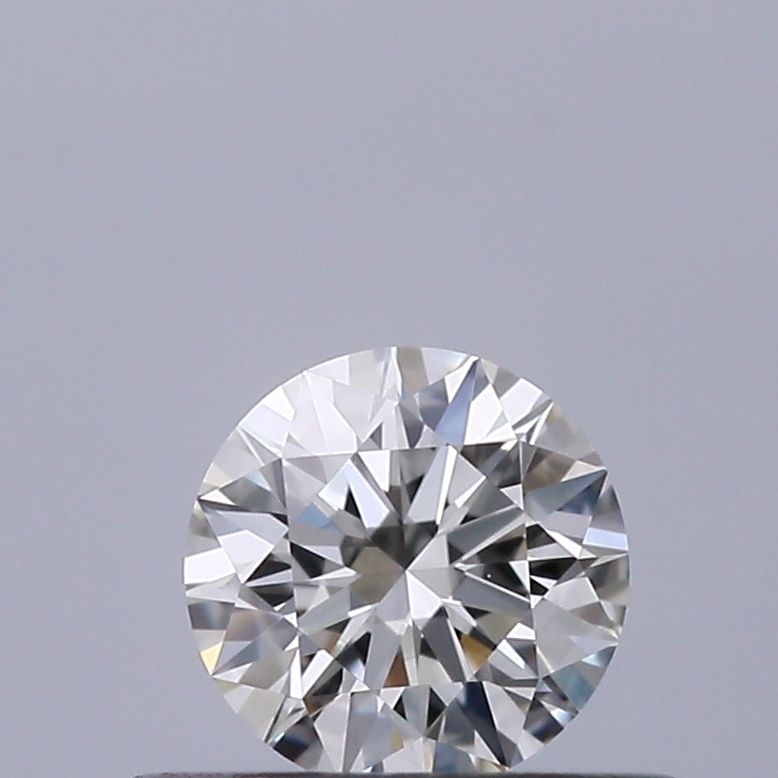 Diamond Natural 0,31Ct G-IF Round - IGI763627332