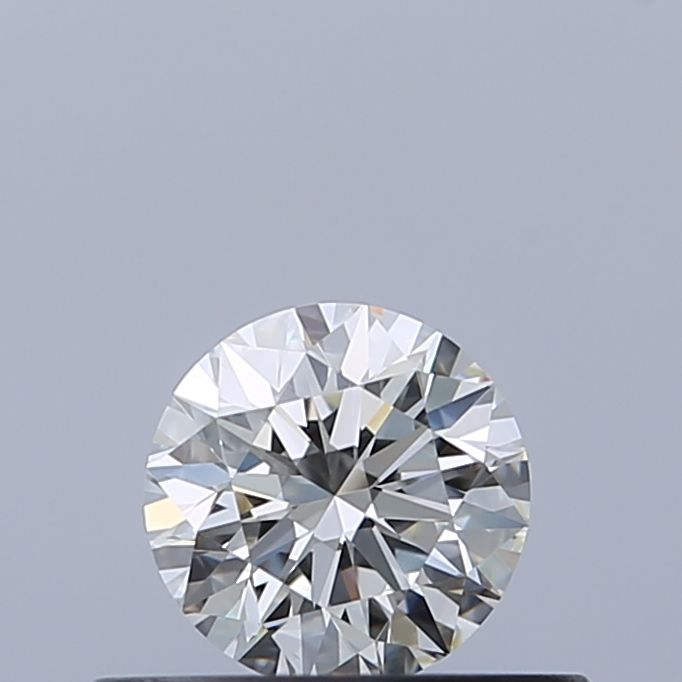 Diamond Natural 0,36Ct G-VVS2 Round - IGI763627149
