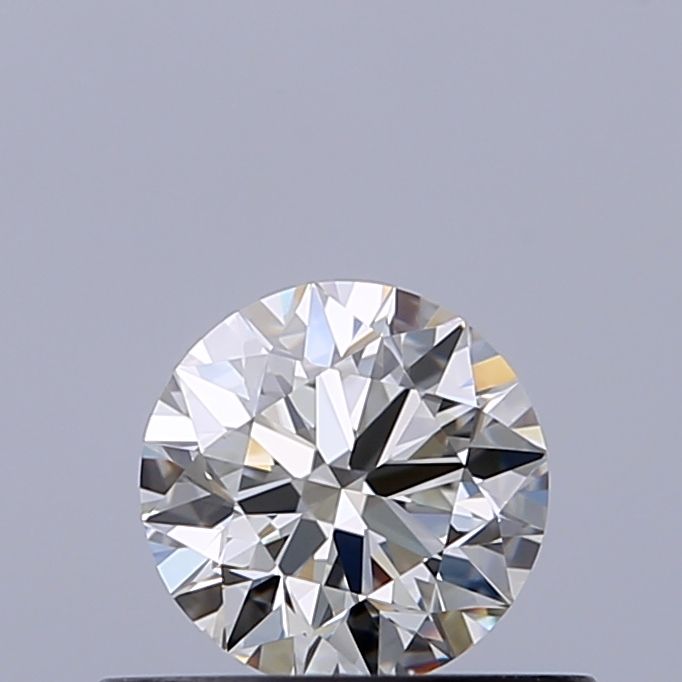 Diamond Natural 0,43Ct H-VVS2 Round - IGI763628193