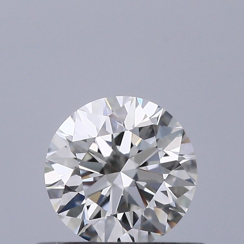 Diamond Natural 0,41Ct G-IF Round - IGI763626521
