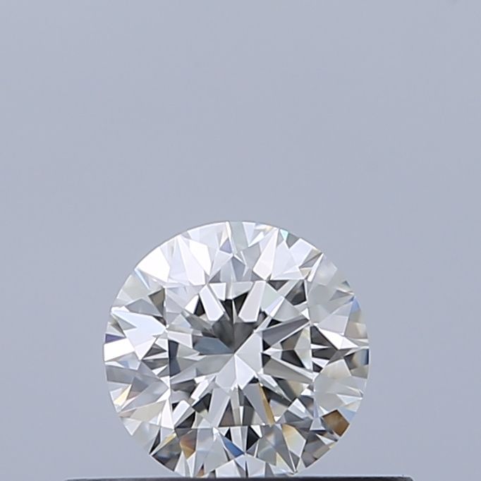 Diamond Natural 0,33Ct F-IF Round - IGI788692468