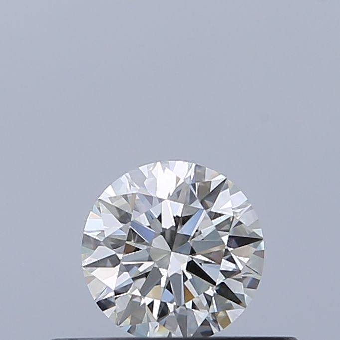Diamond Natural 0,31Ct G-IF Round - IGI763627129