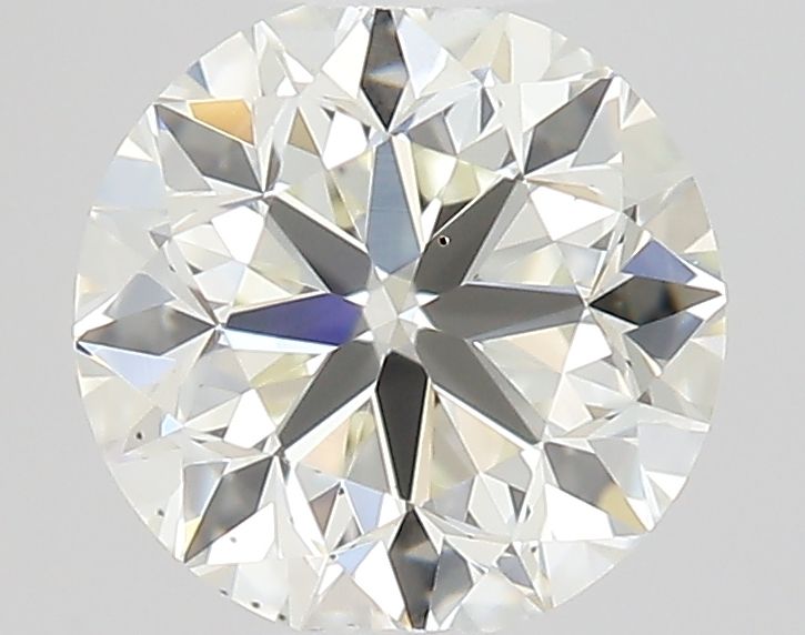 Diamond Natural 0,31Ct L-VS2 Round - GIA1543302980