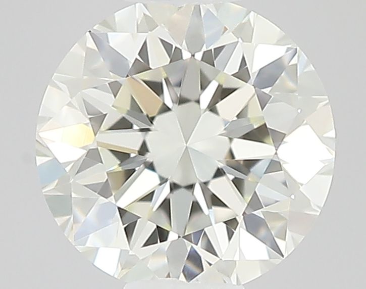 Diamond Natural 0,3Ct L-SI1 Round - GIA2536421184