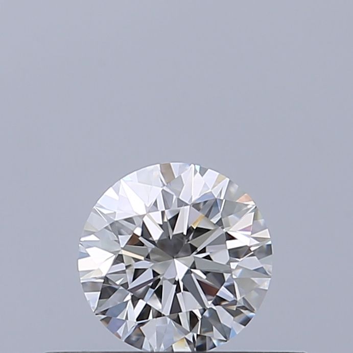 Diamond Natural 0,3Ct D-IF Round - GIA1545842686