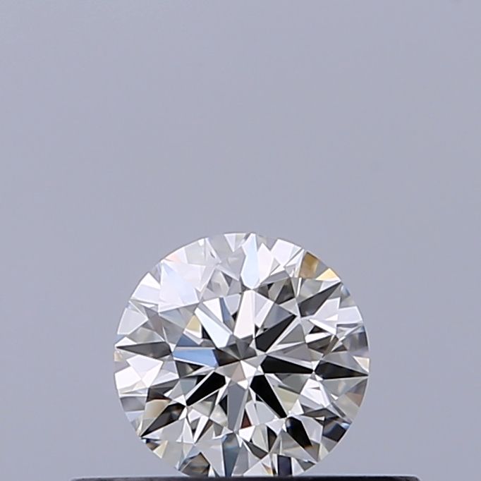 Diamond Natural 0,3Ct F-IF Round - IGI788691803