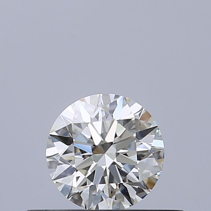 Diamond Natural 0,32Ct H-IF Round - IGI788692005