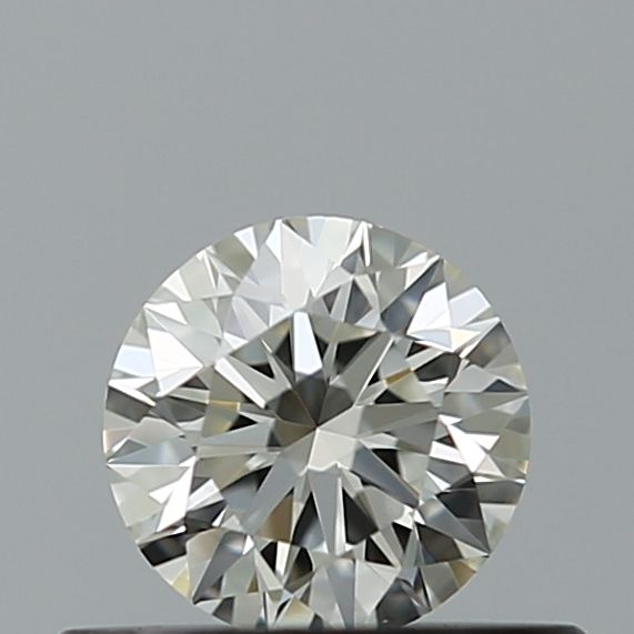 Diamond Natural 0,32Ct G-IF Round - IGI763627618