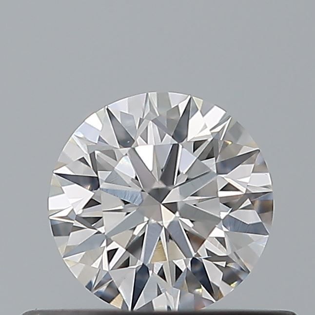 Diamond Natural 0,33Ct E-SI1 Round - GIA6541589627