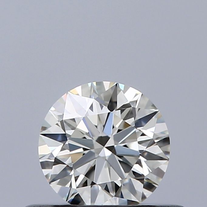 Diamond Natural 0,35Ct I-VVS1 Round - GIA6541622588