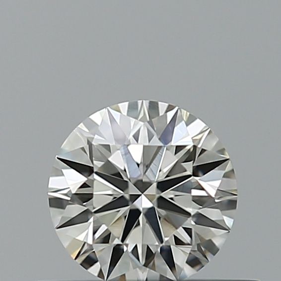 Diamond Natural 0,3Ct I-VVS1 Round - GIA2546589134