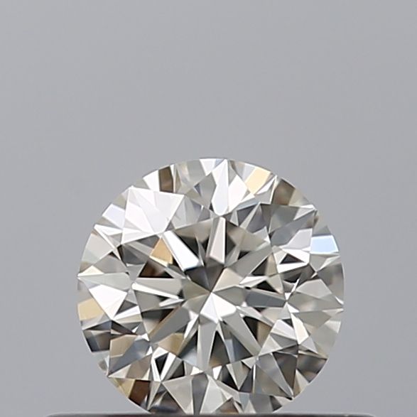 Diamond Natural 0,32Ct I-VVS1 Round - GIA6542936912