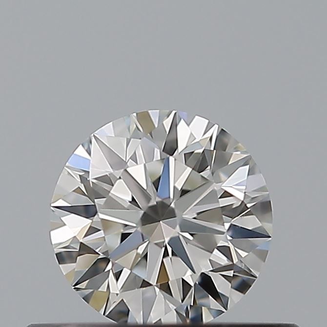Diamond Natural 0,32Ct F-IF Round - IGI763628175