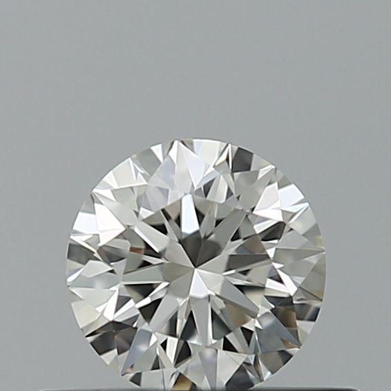 Diamond Natural 0,3Ct G-VVS1 Round - IGI757511419