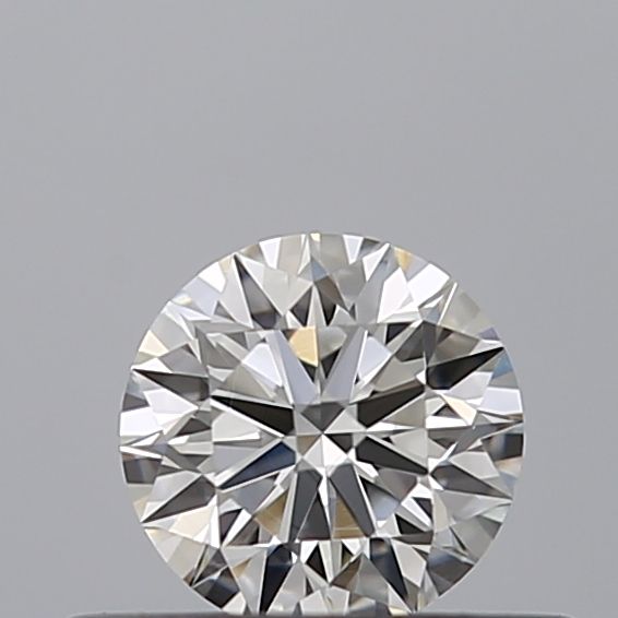 Diamond Natural 0,3Ct G-VVS1 Round - GIA1548262779