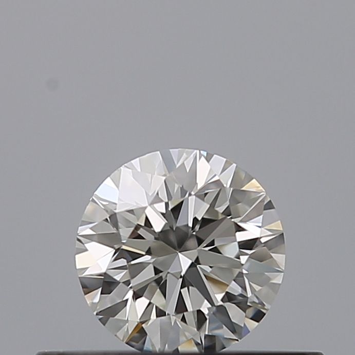 Diamond Natural 0,3Ct G-IF Round - IGI757511332