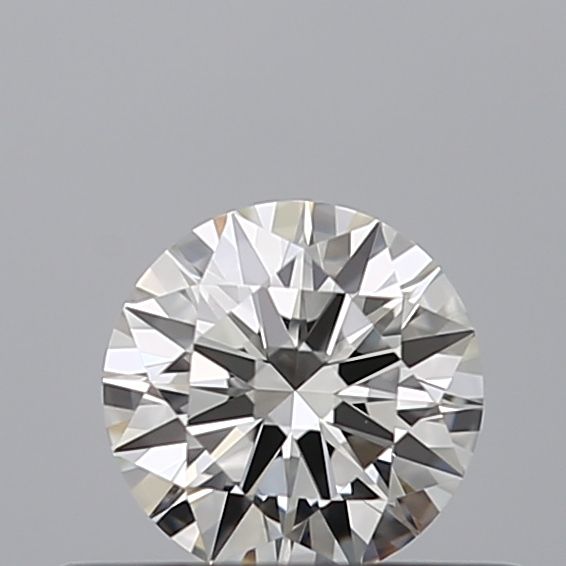 Diamond Natural 0,32Ct F-IF Round - IGI757513103