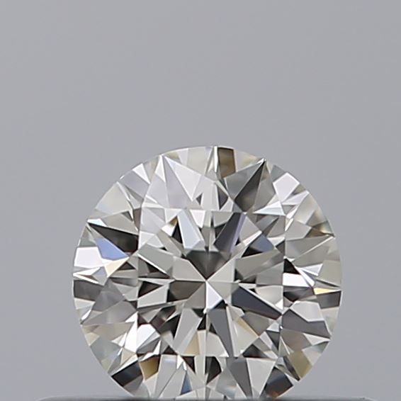 Diamond Natural 0,3Ct E-IF Round - IGI757511157