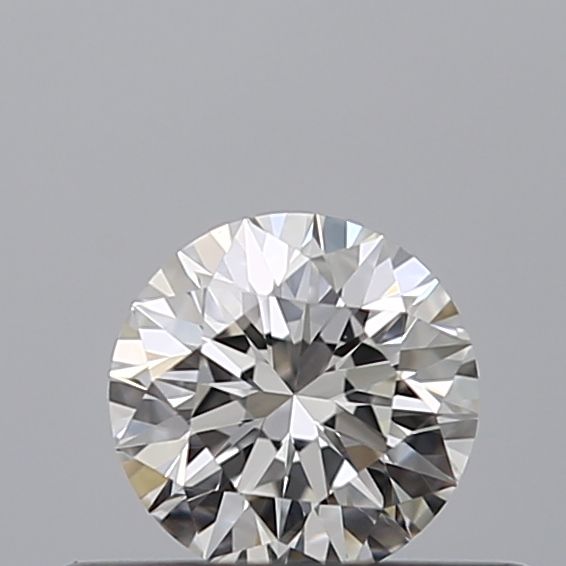 Diamond Natural 0,3Ct F-VVS1 Round - GIA2547262806