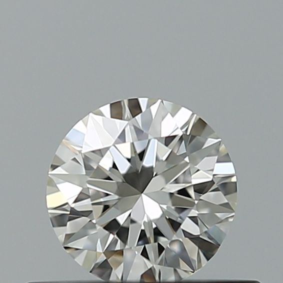 Diamond Natural 0,3Ct G-IF Round - IGI757511414