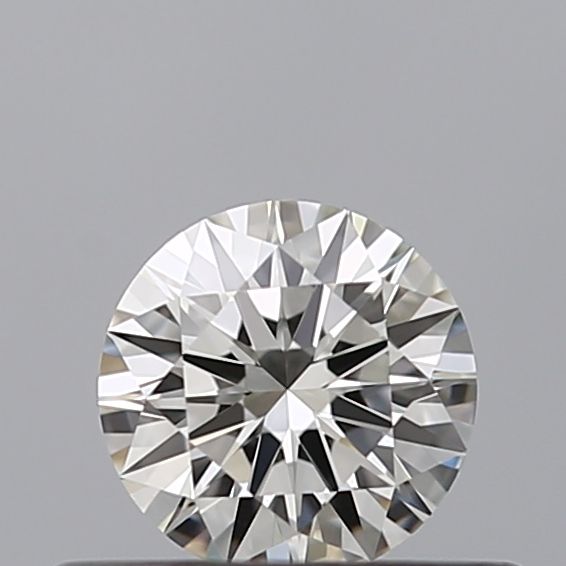 Diamond Natural 0,31Ct G-IF Round - IGI757511144