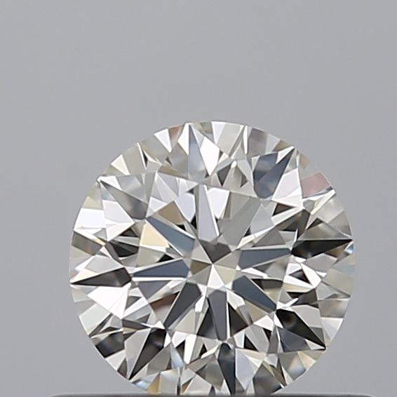 Diamond Natural 0,4Ct G-IF Round - IGI757511541