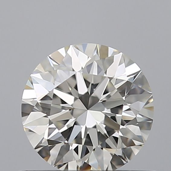 Diamond Natural 0,5Ct H-VVS1 Round - IGI757509887