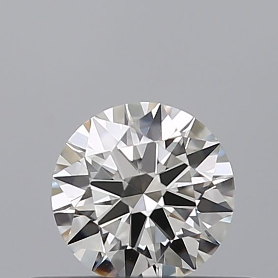 Diamond Natural 0,3Ct G-VVS1 Round - IGI757511148