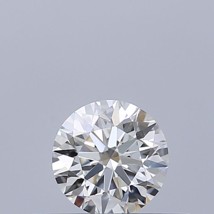 Diamond Natural 0,3Ct F-VS1 Round - IGI788693146