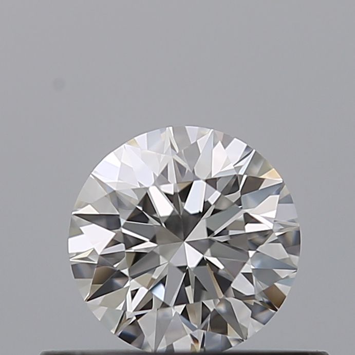 Diamond Natural 0,4Ct D-IF Round - GIA2546253390