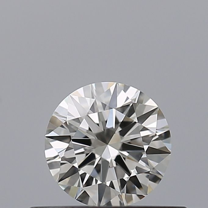 Diamond Natural 0,4Ct G-IF Round - IGI757510348