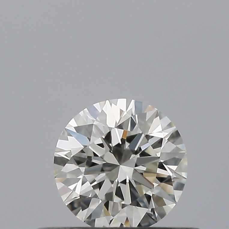 Diamond Natural 0,31Ct G-IF Round - IGI757513548