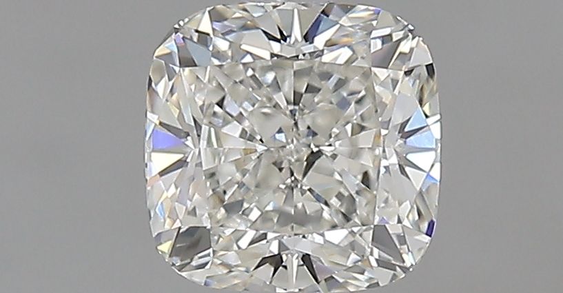 Diamond Natural 0,92Ct G-VS1 Cushion - IGI757513429