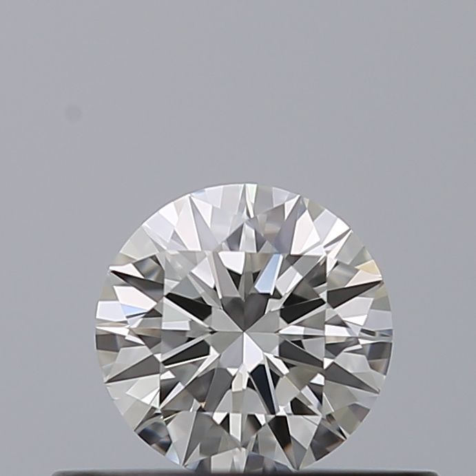 Diamond Natural 0,34Ct F-IF Round - IGI757511149