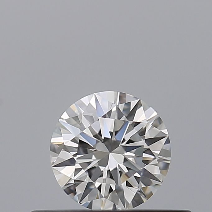 Diamond Natural 0,33Ct F-VVS1 Round - GIA1545211319