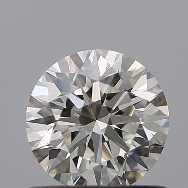 Diamond Natural 0,7Ct G-IF Round - IGI757510542