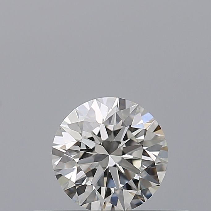 Diamond Natural 0,3Ct F-IF Round - IGI757511158