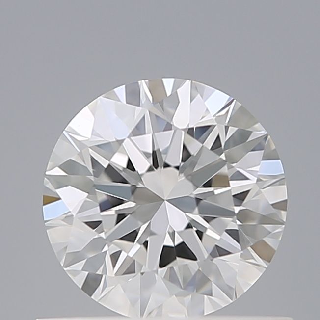 Diamond Natural 0,7Ct E-IF Round - GIA6545425283