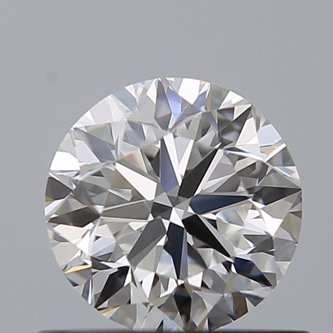 Diamond Natural 0,7Ct E-VVS2 Round - GIA6541230667